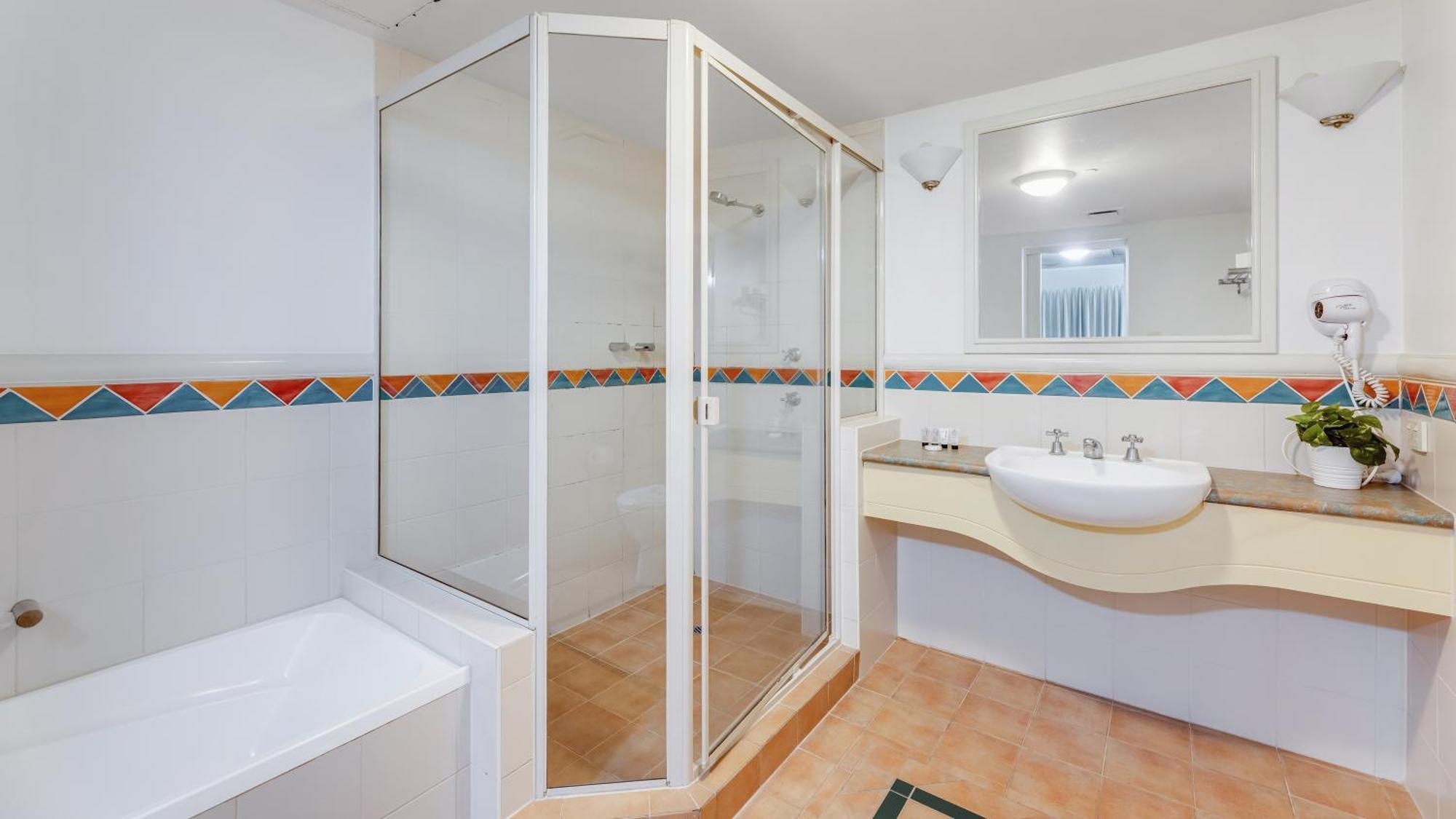 Holiday Holiday Crown Towers Gold Coast Phòng bức ảnh