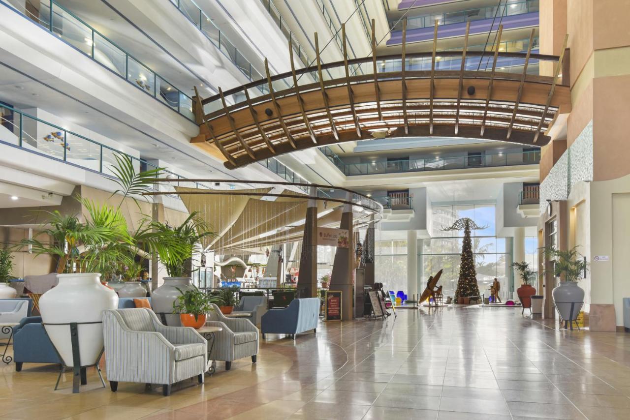 Holiday Holiday Crown Towers Gold Coast Ngoại thất bức ảnh