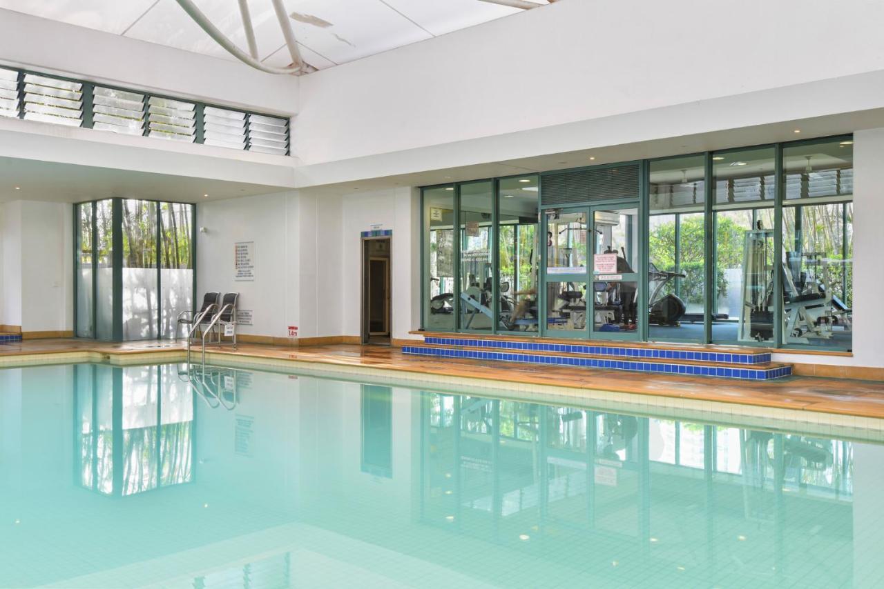 Holiday Holiday Crown Towers Gold Coast Ngoại thất bức ảnh